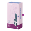 Satisfyer Air Pump Booty 2 Dark Grey